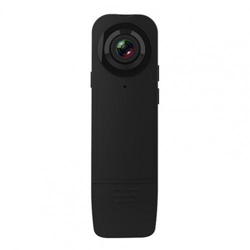 Caméra De Vision Nocturne Ccd Portable A18 2021 P Hd, Webcam Enregistreur Avec Microphone Pour Réunion Au Bureau, 1080