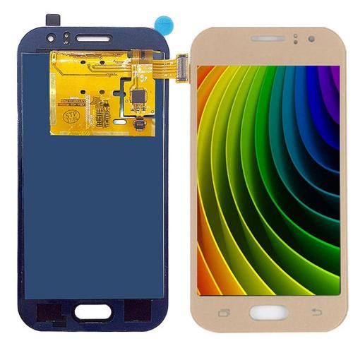 Écran Tactile Lcd De Remplacement, Pour Samsung Galaxy J1 Ace J110 Sm-J110f, Pièces De Téléphone Portable