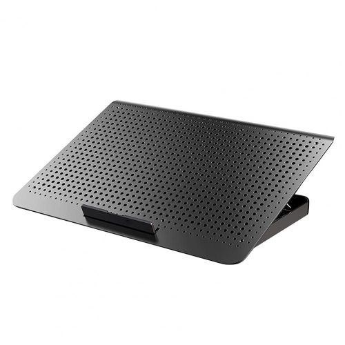 Refroidisseur Pratique Pour Ordinateur Portable, Compact, Résistant À L'usure, Tapis De Refroidissement Pour Ordinateur De Jeu