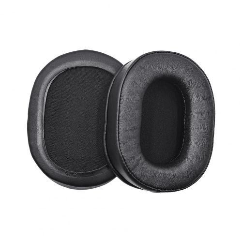 Coussinets D'oreille En Cuir Pu, Nouveau Modèle Jbl-E65btnc, Oreillettes De Remplacement, Livraison Directe