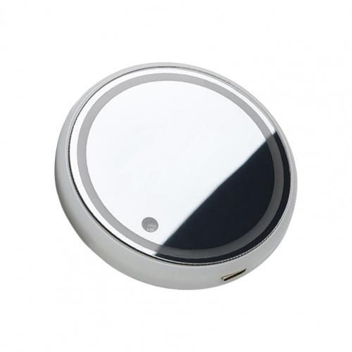 Dessous De Verre Antidérapant Pour Automobile, Tapis Lumineux, Lumière Ambiante Colorée, Led, Usb, Support Pour Boissons, Nouvelle Collection 2021