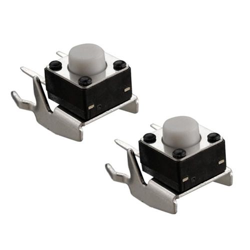 Bouton De Joystick Pour Manette Xbox One, 1 Pièce, Pièce De Rechange, Interrupteur Lb/Rb, Livraison Directe, Offre Spéciale