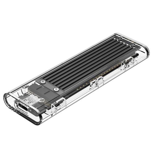boîtier USB 3.1 type SSD, M.2 NVMe/SATA, pour disque dur externe NVME PCIE NGFF SATA M/B, clé