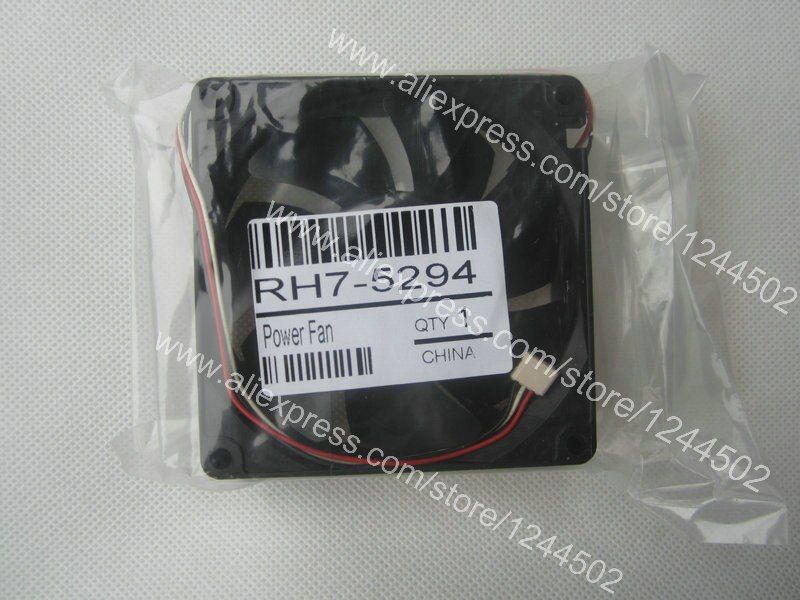 Ventilateur alimentation pour HP 9000 9050 RH7-5294-000