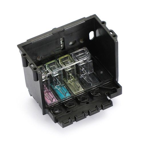 Tête D'impression Polychrome Pour Hp Officejet 932 933 Cb863, Légère Et Antirouille, 7510 7110 7612 7610 6700