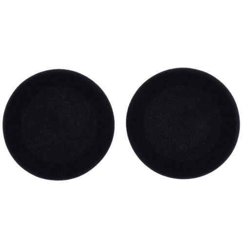 Coussinets D'Oreille De Remplacement En Matériau Éponge Souple, Pour Casque Akg K420 K402 K403 K412p