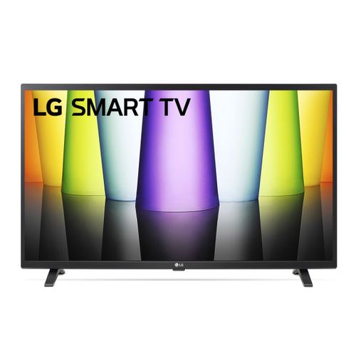 LG 32LQ630B6LA HD Ready Smart TV 2022