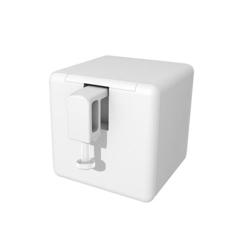 Bras Mécaniques De Robot Tuya Compatibles Bluetooth, Télécommande, Maison Intelligente, Commande Vocale, Bouton Poussoir