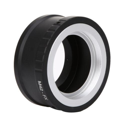 Objectif M42 Pour Fujifilm X Mount Fuji, Anneau Adaptateur, Objectif M42 Pour Fujifilm X Mount, Nouveau