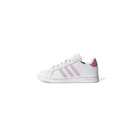 basket adidas grand court k femme