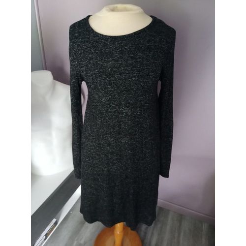 Robe Manches Longues