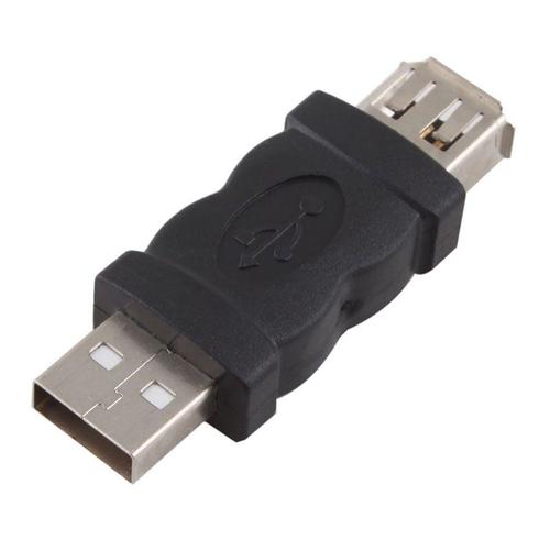 Adaptateur Firewire IEEE 1394 6P broche femelle vers USB mâle, convertisseur chaud #29995