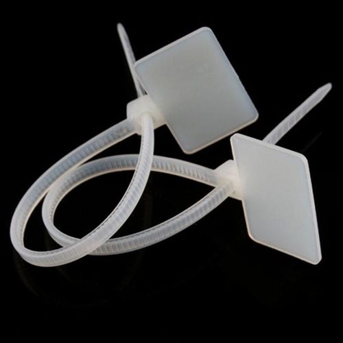 Étiquettes Autocollantes Pour Câble D'Alimentation Ethernet Rj45 Rj12 #8797, 20 Pièces