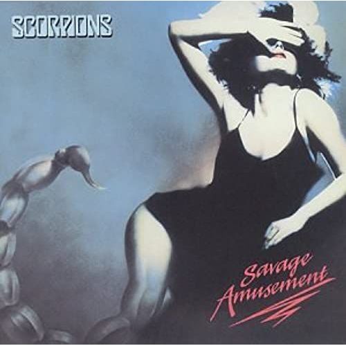 Savage Amusement [Remastered]