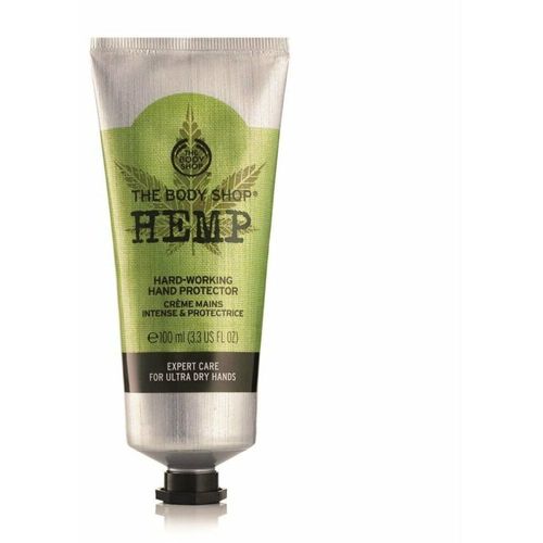 Protection Pour Les Mains En Chanvre 100 Ml 