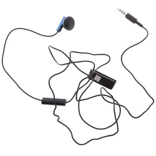 Oreillettes Avec Microphone Pour Manette De Jeu Ps4, Écouteurs, Nouvelle Collection