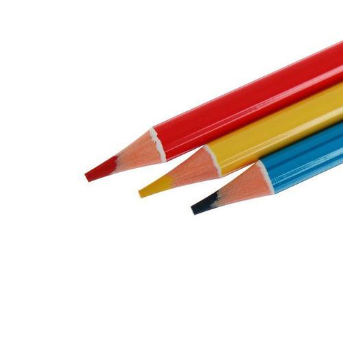 Pochette de 12 crayons de couleur - Evolution Illusion - Bic Kids -  Dessiner - Colorier - Peindre