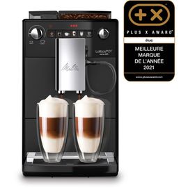 Melitta Series 600 F300-100 Latticia OT - Machine à café