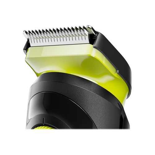 Braun Beardtrimmer Bt3221 - Tondeuse - Sans Fil - Tension Verte