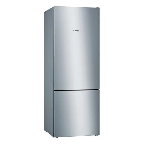 Réfrigérateur Combiné Bosch KGV58VLEAS - 503 litres Classe E Inox