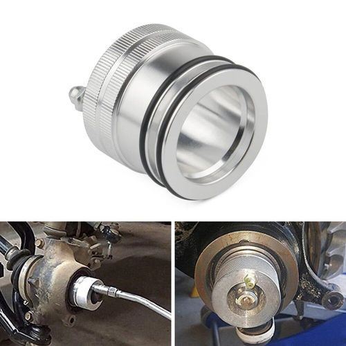 Outil De Grati Age De Roulement De Roue D'appellation 44mm,Pour Ycin Is Rzr Ranger Xp 500 570 800 900 Scramjeff Sportsman 850 1000 Touring Rl Parts