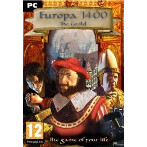 The Guild Gold - Steam - Jeu En Téléchargement - Ordinateur Pc