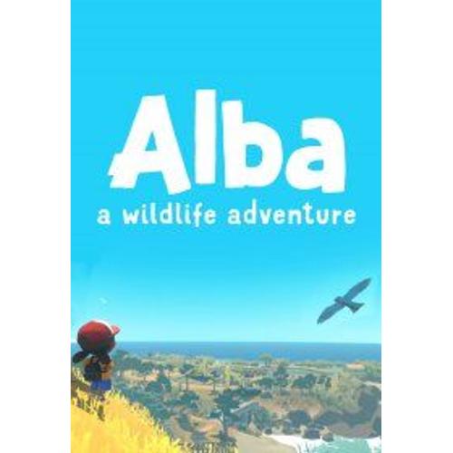 Alba: A Wildlife Adventure - Steam - Jeu En Téléchargement - Ordinateur Pc