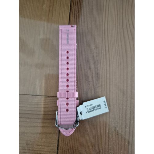 Bracelet De Montre Fossil Rose