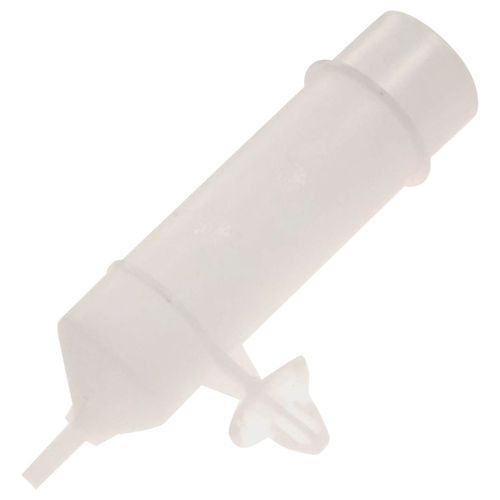 Chambre de compression Lave-linge (00424981 BOSCH SIEMENS CONSTRUCTA VIVA NEFF GAGGENAU)