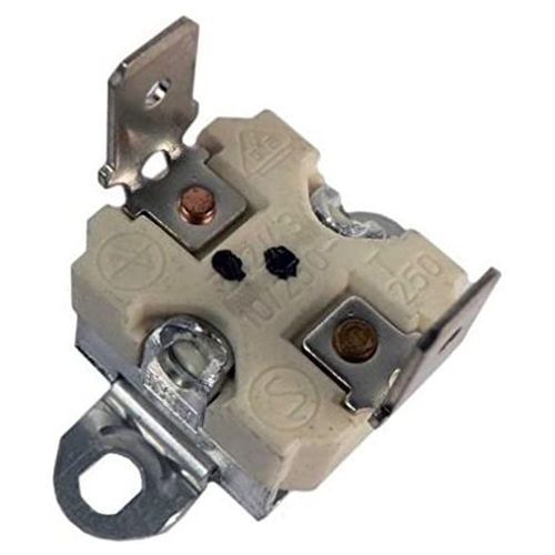 Thermostat 130° Four micro-ondes (76X8059 AS0022733 BRANDT DE DIETRICH FAGOR THOMSON)