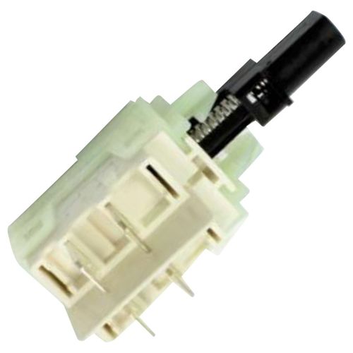 Interrupteur Sèche-linge (2964170200 2201921500 BEKO CONTINENTAL EDISON ESSENTIEL B FAR LISTO BLOMBERG BLUESKY AYA ALTUS)