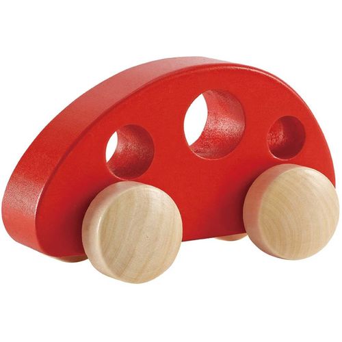 Hape Toys E0052 Jouet À Tirer Et À Pousser