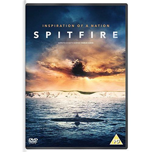 Spitfire [Dvd]