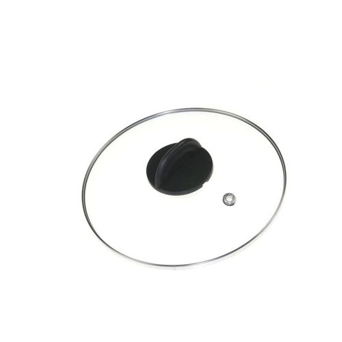 Couvercle verre - Divers petit ménager (SS-996470 SEB)