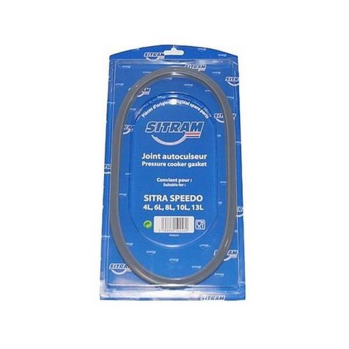 Joint de couvercle SITRAM SITRASPEEDO 4-13L Cocotte-minute (02460 3108830502460 SITRAM)