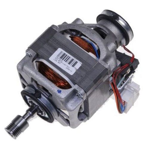 Moteur de lavage Lave-linge (52X4673 AS0061893 BRANDT VEDETTE SIEMENS FAGOR)