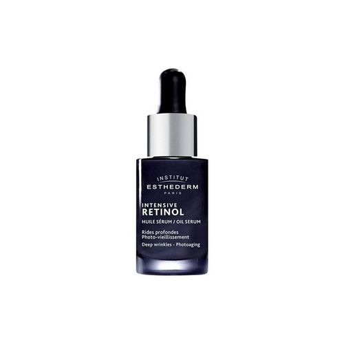 Esthederm Institut Intensive Retinol Huile Sérum 15ml 