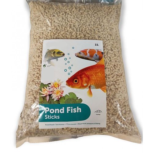 Animallparadise Nourriture Poisson D'?Tang, Sticks -1,2 Kg. 15 Litres
