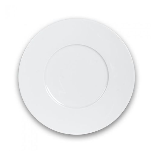 Assiette À Dessert Zen 27 Cm (Lot De 6)