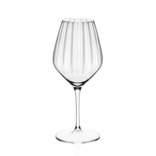 Verre À Vin 36 Cl Favourite Optic (Lot De 6)