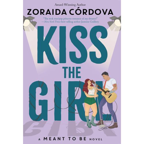 Kiss The Girl