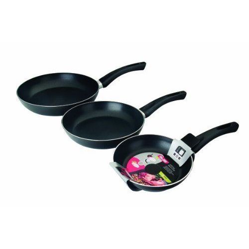 Ibili - 405100 - Lot Poêles
