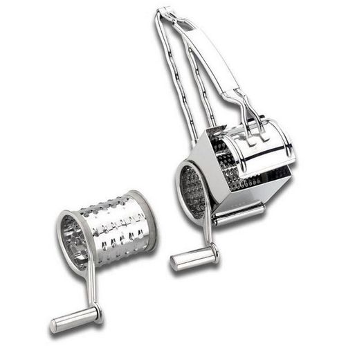 Lacor - R?Pe À Fromage Inox - 60335