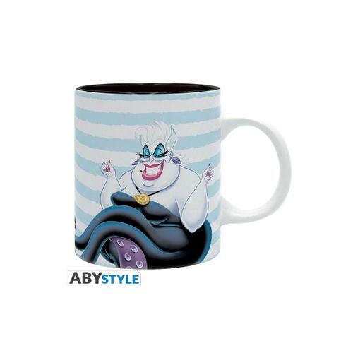 Disney - Mug Villains Ursula