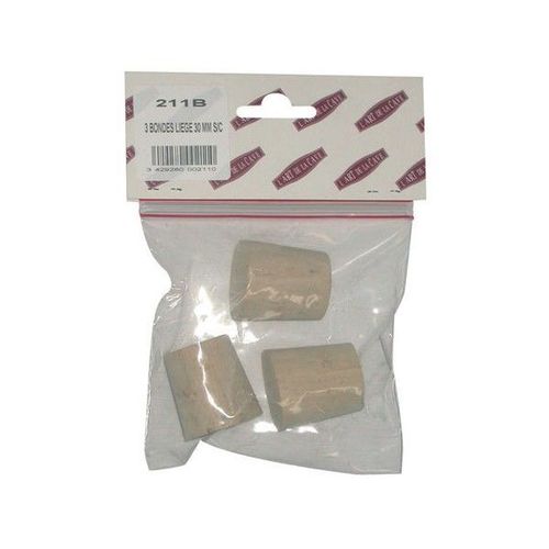 Bonde 30mm Blister De 3