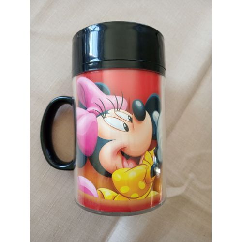 Mug Tasse Disney Mickey Et Minnie