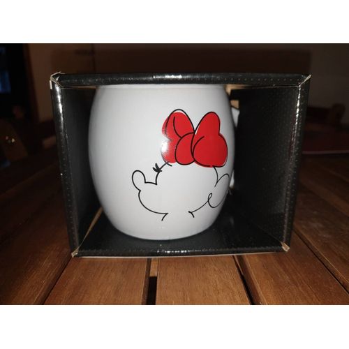 Tasse Disney Minnie Neuve Emballée