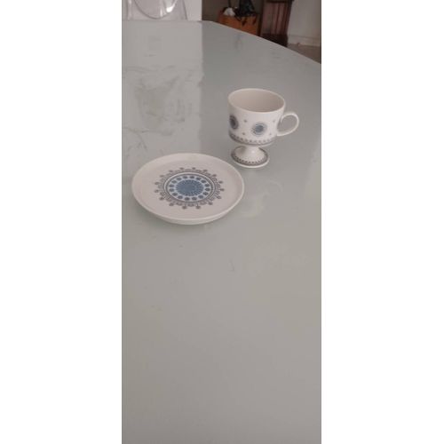 Service À Café Rosenthal