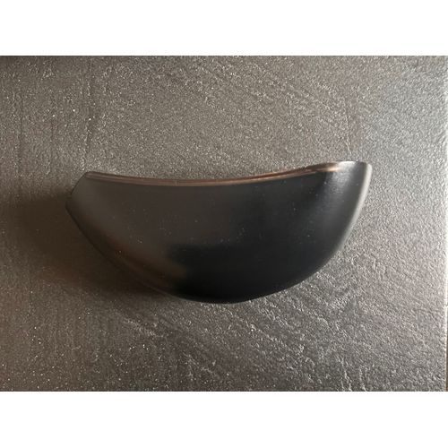 Râpe À Fromage Alessi - Parmenide - Noir