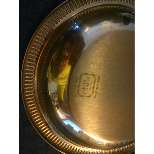 Coupelle Inox Couzon 16 Cm De Diamètre